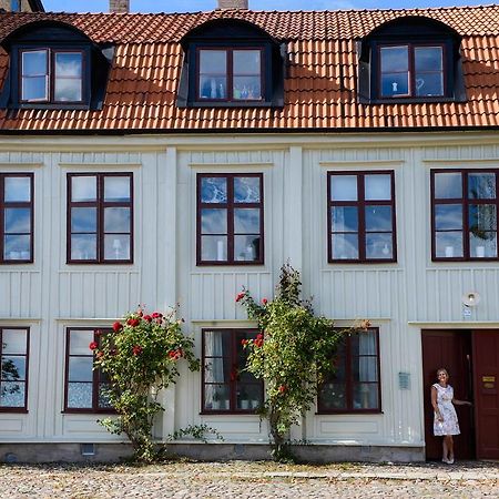 Kattrumpans B&B Kalmar Exterior foto